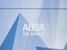 ABBA Single Box Analog LP Record Universal New