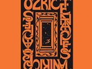 Vinile Ozric Tentacles - Tantric Obstacles