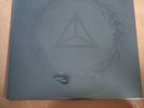 Mudvayne the end of all things to come Red Vinyl LP Record