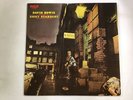 DAVID BOWIE THE RISE AND FALL OF ZIGGY STARDUST AND   - RCA RVP-6127 Japan  LP