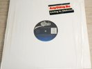ANYTHING BOX Living In Oblivion 1990 Electronic Synth-Pop Epic – 49 73156 (Irv)