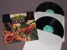 AC/DC - Monsters of Rock (Double LP  1984) Vg/Near Mint