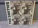 THE SMITHS - Meat Is Murder- UK 1st Press LP W/Inner (1985) 'MPO' - A2/B2 EX/EX