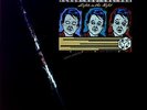 Flash And The Pan - Lights In The Night LP (VG+/VG+) '