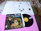 RENATO ZERO LOREDANA BERTE ORFEO 9 2LP 1979 EX CON POSTER