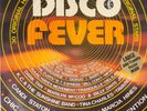 DISCO FEVER - VARIOUS - Vinyl LP - K-tel - 1978 - VG FREE POSTAGE (449)