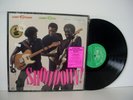 ALBERT COLLINS ROBERT CRAY JOHNNY COPELAND Showdown LP 1985 ALLIGATOR AL 4743
