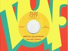 IMPEACH THE PRESIDENT/ROY C'S THEME [SINGLE] NEW VINYL