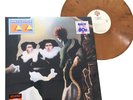 Alice Cooper - Dada LP Limited Orange Swirl Vinyl 2018 New/Sealed