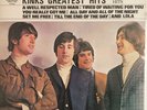 The Kinks Greatest Hits (12