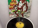 THE UPSETTERS Return of The Super Ape 1978 Vinyl LP Lion of Judah - CG CA8