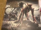 Wax Vessel Thy Art is Murder Infinite Death EP Vinyl Record