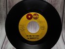 No Time For Tears/I'll Keep Holding On The Marvelettes Tamla Records 54116 Good