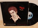 PAULINHO DA VIOLA - A Danca da Solidao EMI ODEON C064-81831 LP
