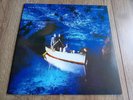 ECHO AND THE BUNNYMEN - OCEAN RAIN LP 1984 INSERTS JAPAN KOROVA NEAR MINT