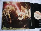 NEW YORK DOLLS TOO MUCH TOO SOON INNER GLAM VG+ / VG+