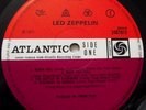 LED ZEPPELIN   FOUR SYMBOLS ** 1971 UK Plum ATLANTIC LP EX/EX
