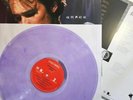 Jeff Buckley Grace LP album vinyl record limited edition purple lilac 2023