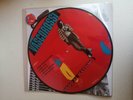 VASCO ROSSI - VADO AL MASSIMO - LP PICTURE DISC ED. LIM. NUMERATA - NUOVO