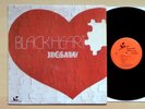 Black Heart - Jigsaw 1977 LP 1st US Guinness GNS 36025 Tax-Scam Funk Soul Mint