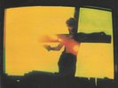 The Jesus And Mary Chain APRIL SKIES Australian BLANCO Y NEGRO RARE 7