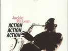 McLEAN, Jackie - Action (Tone Poet Series) - Vinyl (gatefold 180 gram vinyl LP)
