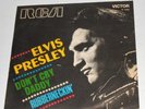ELVIS PRESLEY ----- don't cry daddy ----