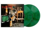 Redman - Muddy Waters VMP Green Smoke Color Vinyl 2LP - Vinyl Me Please Unplayed