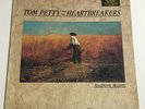 Tom Petty And The Heartbreakers - Southern Accents LP Vinyl Record - MCF 3260