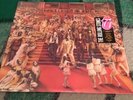 Rolling Stones it’s only rock ‘n’ roll vinyl LP steel and shrink wrap