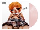 Like..? by Ice Spice, On Pink Vinyl. (Record, 2023)