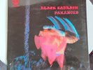 LP BLACK SABBATH - Paranoid   UK Vertigo 1971 re-press with laminate sleeve.