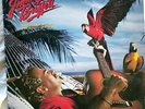 LP  Jimmy Buffet SONGS YOU KNOW BY HEART Greatest Hits MCA 1985