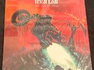 Meatloaf - Bat Out Of Hell - Clear Vinyl 12