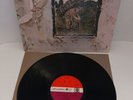 Led Zeppelin IV LP First Pressing - Matrix 