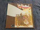 LED ZEPPELIN II UK IMPORT GATEFOLD