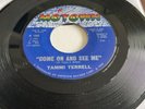 TAMMI TERRELL COME ON AND SEE ME -us Motown In Mint -Condition