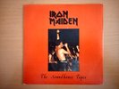 IRON MAIDEN 