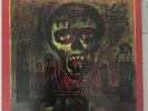 Slayer - Seasons In The Abyss Vinyl LP 1st USA Pressing