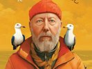 Richard Thompson -Ship To Shore SIGNED Limited Double Marble Yellow Vinyl  New