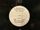 Lord Finesse & DJ Mike Smooth, Funky Technician, Hub-Servall Test Pressing LP NM