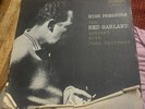 THE RED GARLAND QUINTET WITH JOHN COLTRANE AND DONALD BYRD-HIGH PRESSURE