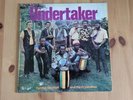 The undertaker Derrick Harriott and the Crystalites vinyl