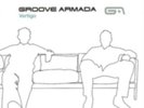 GROOVE ARMADA: Vertigo [LP vinyl]