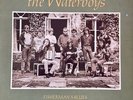 The Waterboys - Fisherman’s Blues - Vinyl LP - Very Good Condition