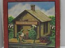 Vintage Grateful Dead - Terrapin Station Vinyl LP 1977 Arista 7001 Promo