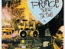 RARE Prince - Sign O The Times 2 LP PROMO + HYPE STICKER 25577-1