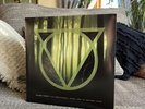 Skinny Puppy Live Bootlegged, Broke And In Solvent Seas SEALED Vinyl Record MINT