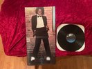 MICHAEL JACKSON Off The Wall EX Epic FE35745 1ST PRESS QUINCY JONES SANTA MARI