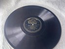 VICTOR Record 78 rpm 19261 CALIFORNIA HERE I COME / IM GOIN SOUTH